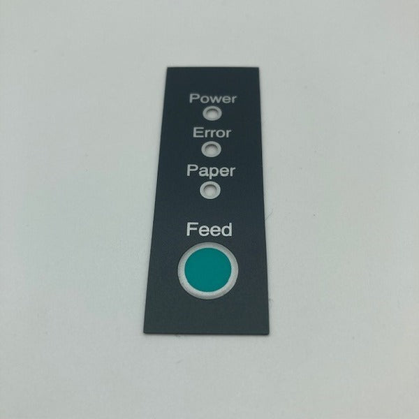 BIXOLON SRP350 GREY LABEL  R  CONTROL