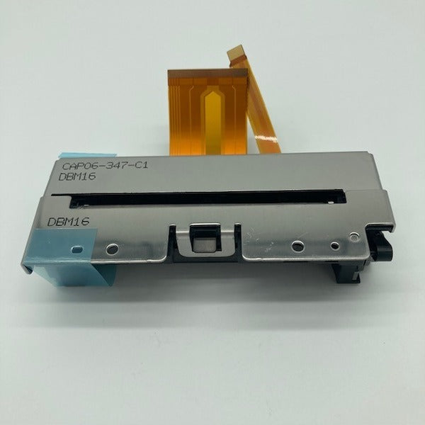 SAM4S GCUBE COMPLETE PRINTER ASSY