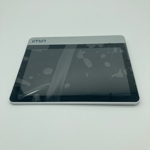 IMIN FALCON 1 COMPLETE DISPLAY ASSY