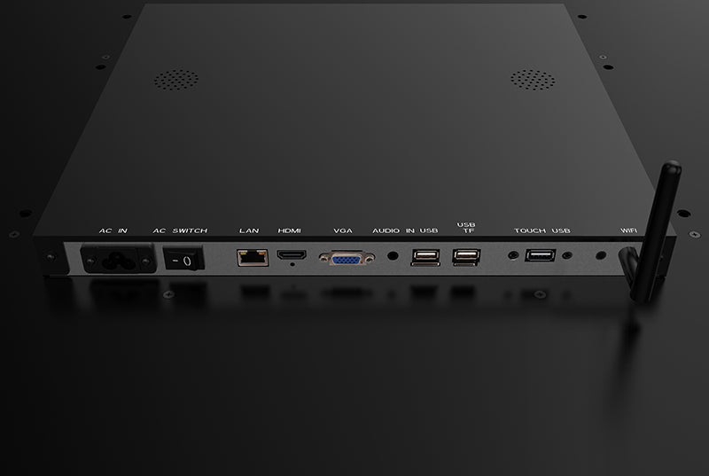 32" PCAP ANDROID TOUCH SCREEN