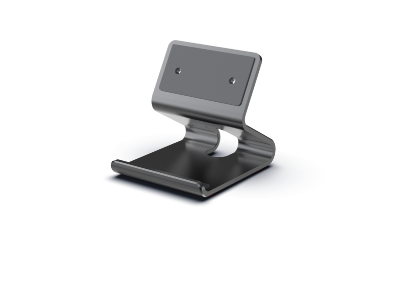 IMIN SWAN 1 REMOTE DISPLAY STAND