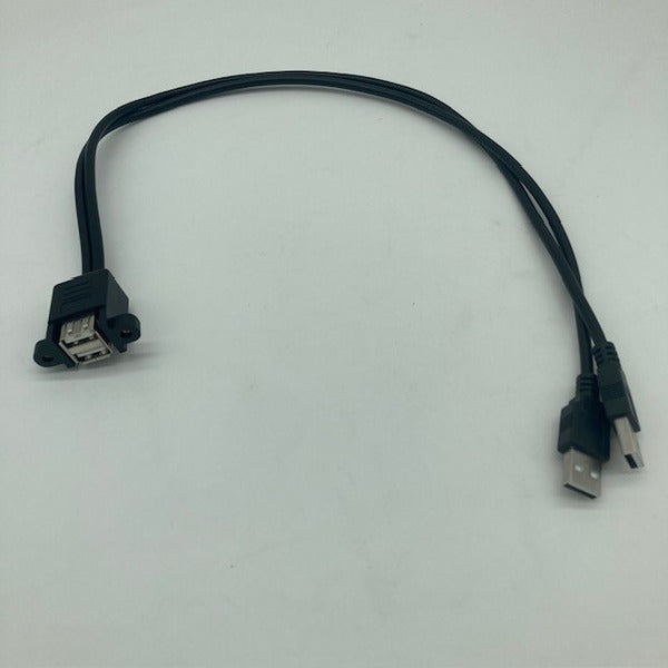 SAM4S ASTRA KIOSK DUAL USB INTERFACE CABLE