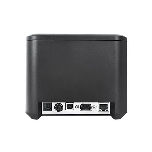 HPRT TP80K THERMAL PRINTER   USB/SERIAL/ETHER
