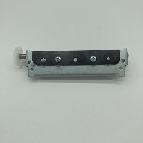 HPRT TP80K PLATEN ROLLER ASSY