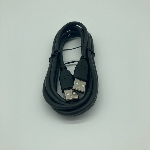 USB CABLE (A TO A)