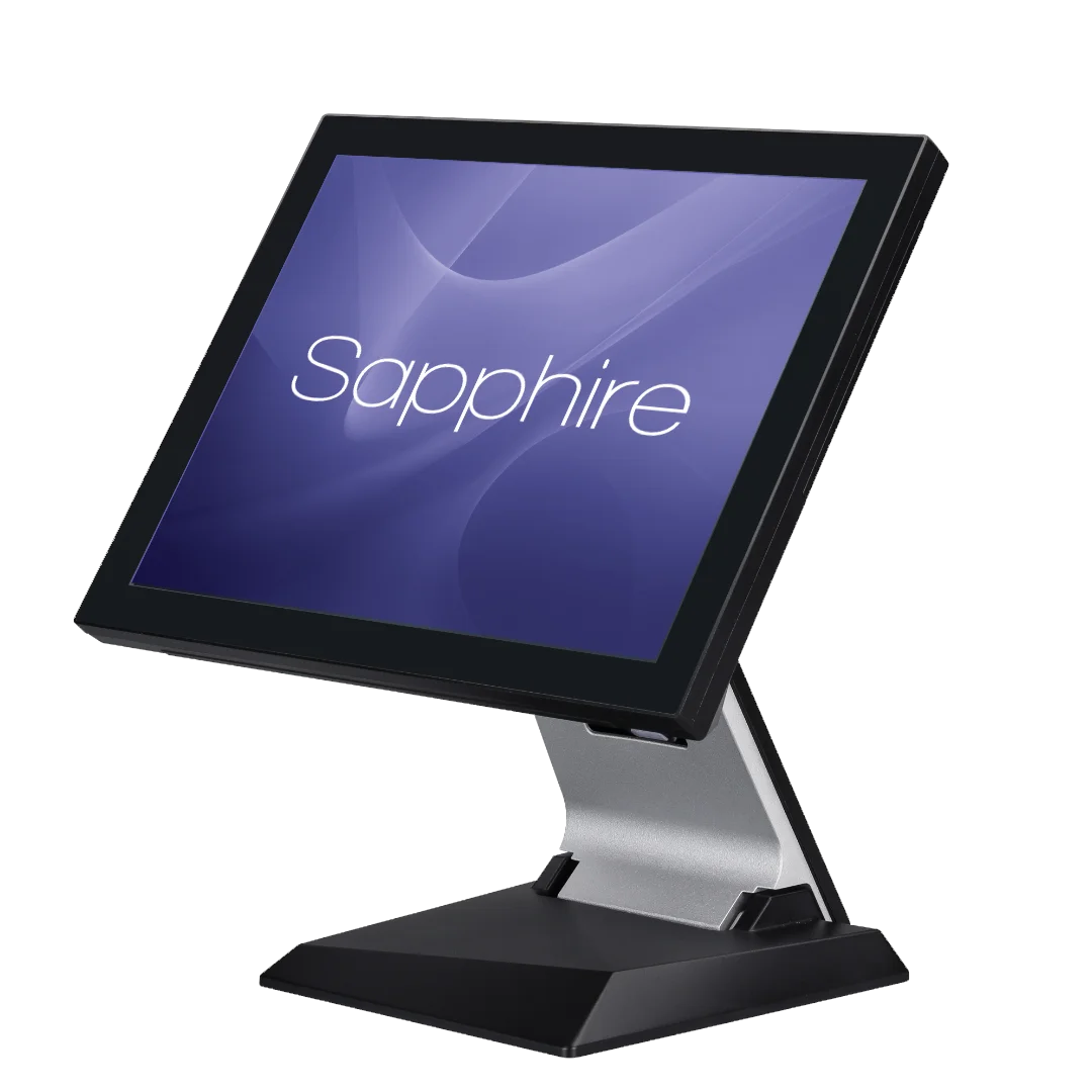 SAM4S SAPPHIRE 15.6" + SAM4S GIANT + DRAWER