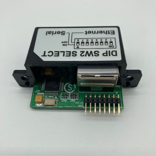 SAM4S GIANT 100 INTERFACE PCB