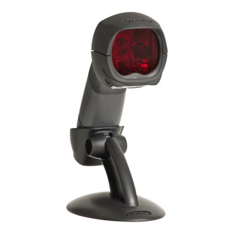 HONEYWELL MK3780 FUSION SCANNER SERIAL FEMALE BLACK