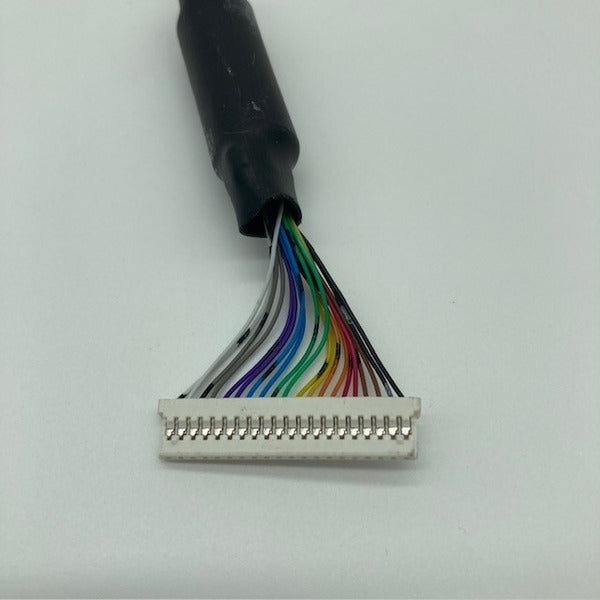 SAM4S SPS2200 LVDS HARNESS