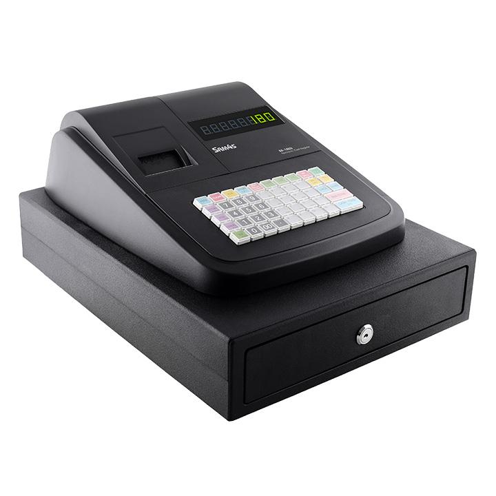 SAM4S ER180US CASH REGISTER