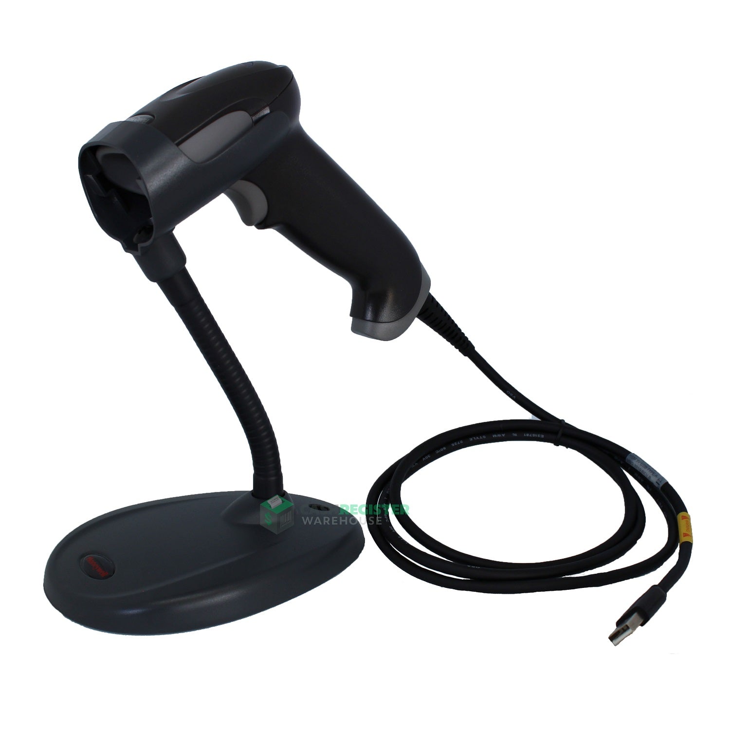 HONEYWELL 1470G SCANNER USB BLACK 2D