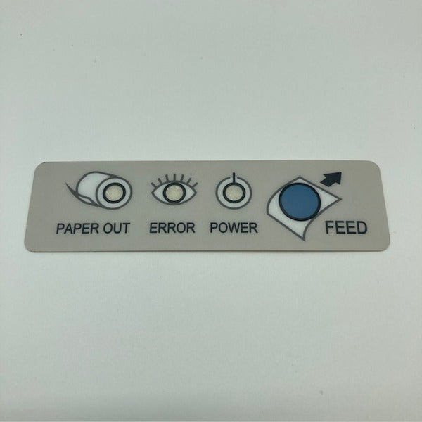 BIXOLON SRP275 LABEL  R  CONTROL