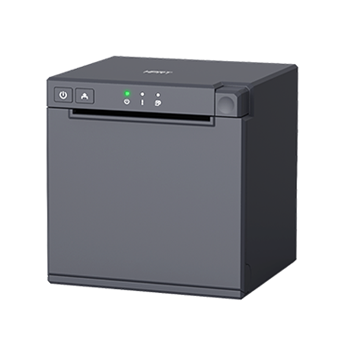 HPRT TP80R THERMAL PRINTER   USB/SERIAL/ETHER