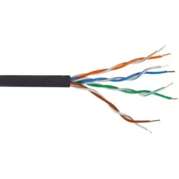 SAM4S IN-LINE CABLE CAT-5  100M DRUM
