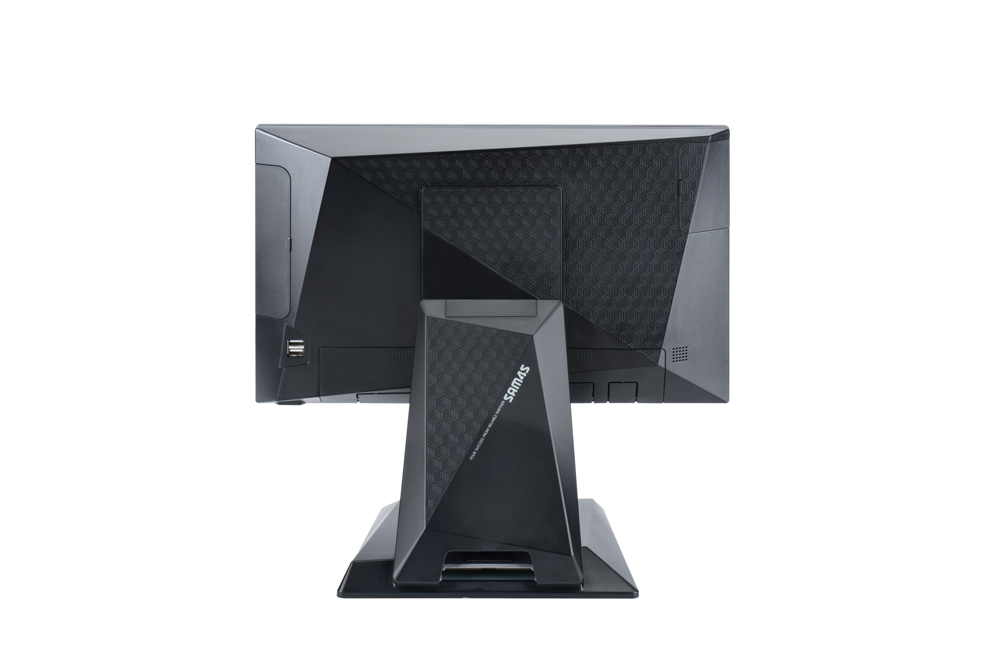 SAM4S SAPPHIRE 15.6" + HPRT TP80R + DRAWER