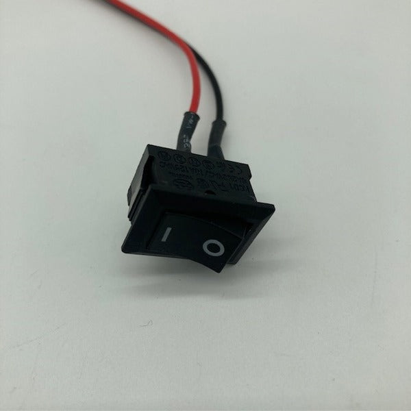 BIXOLON SRP350III POWER ON/OFF SWITCH