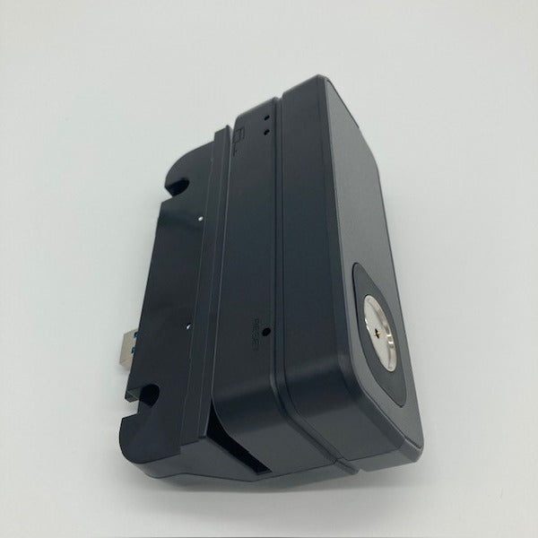 SAM4S MCR DALLAS FORZA/SAPPHIRE BLACK