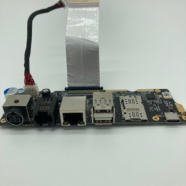 IMIN D1 INTERFACE (I/O) PCB