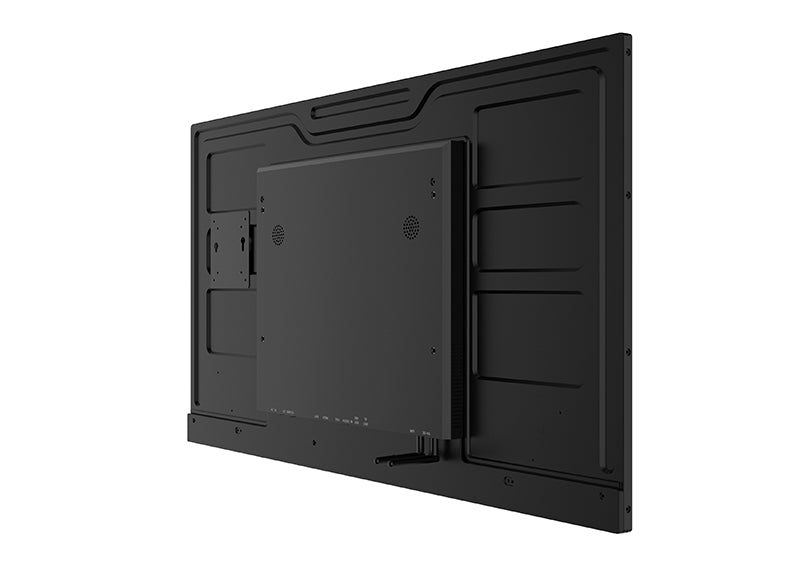 43" HIGH VIBRANCE ANDROID ADVERTISING DISPLAY
