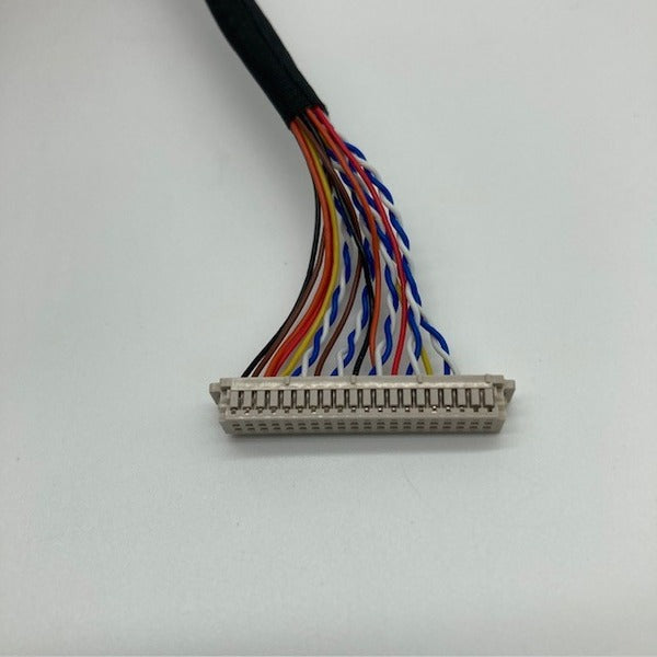 SAM4S TITAN S560 LVDS HARNESS