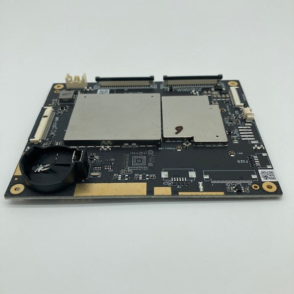 IMIN D1 MAIN PCB (2+16)