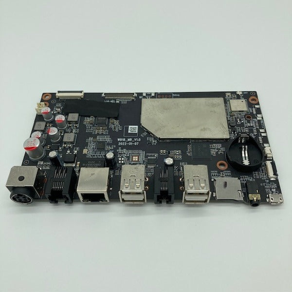 IMIN D3 MAIN PCB (2+16)
