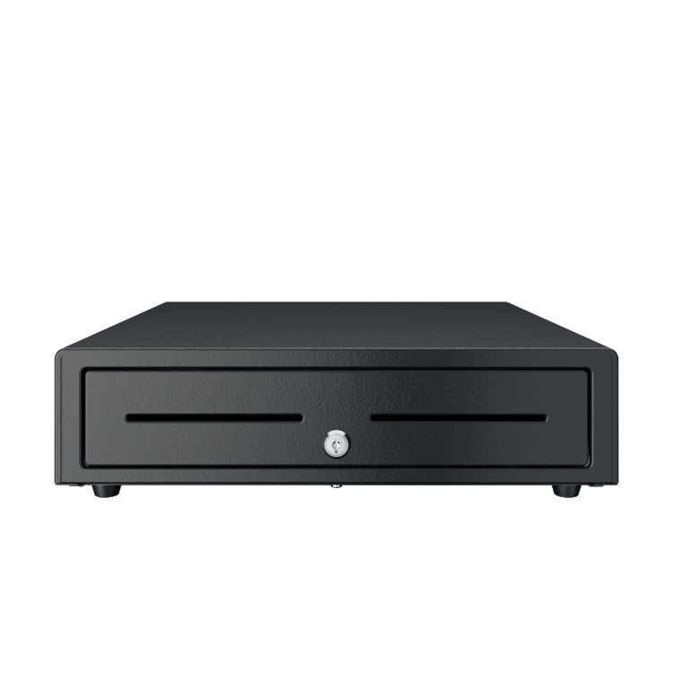 SAM4S 410 12V CASH DRAWER GREY