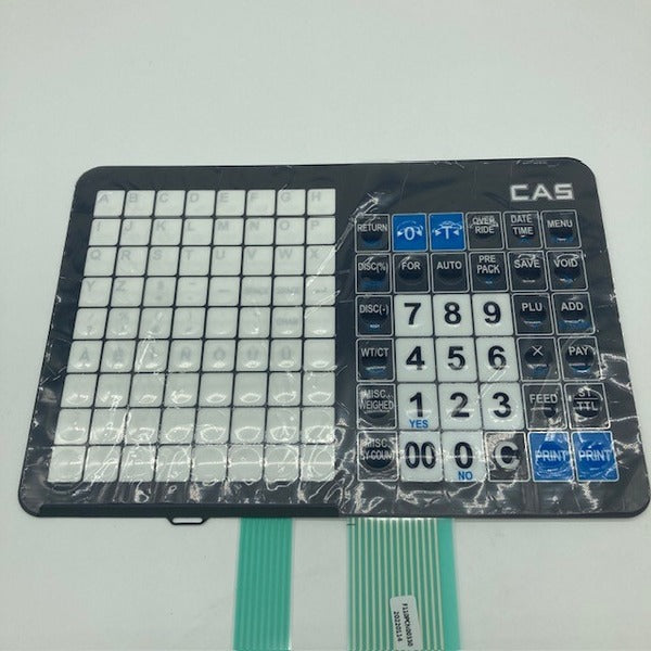 CAS CN1 KEYBOARD