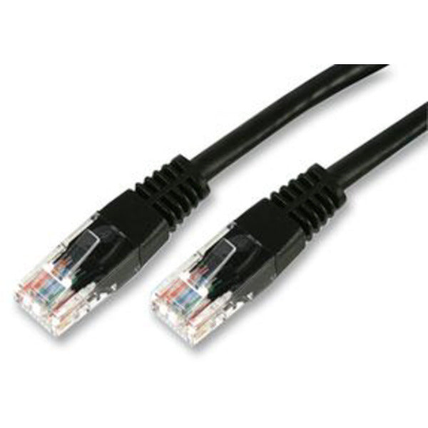 NETWORK CABLE 1M