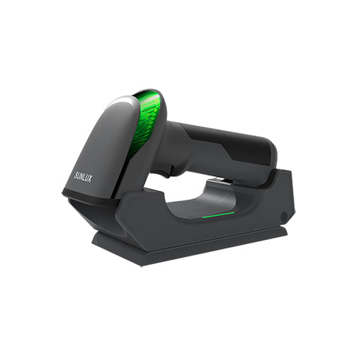 SUNLUX XL9620C SCANNER USB WIRELESS
