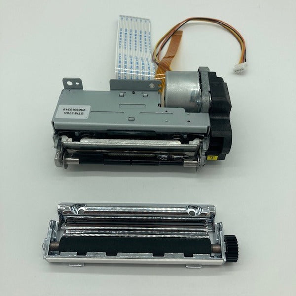 SAM4S GIANT 100 COMPLETE PRINTER ASSY