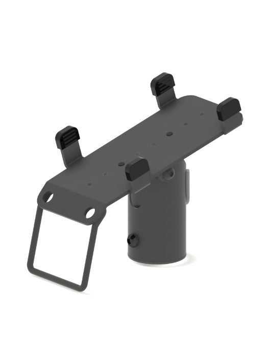 POSPOLE PINPAD HOLDER FOR 38MM POLE - SUNMI P2 LITE
