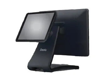 SAM4S TITAN S560 15" POS TERMINAL - BLACK INTEL ALDER LAKE N95