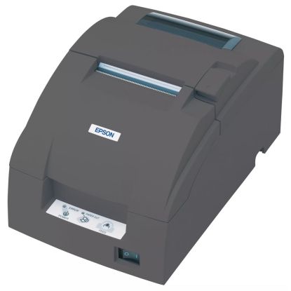 EPSON TM-U210A PRINTER