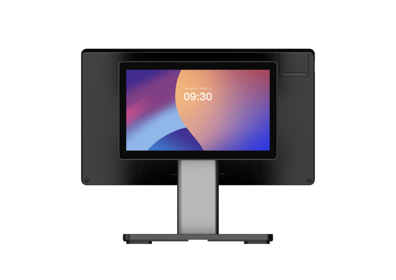 IMIN  SWAN 2  ANDROID 13  8-CORE, 2.0GHZ  15.6"HD  WIFI6  BT  4GB+32GB  BLACK