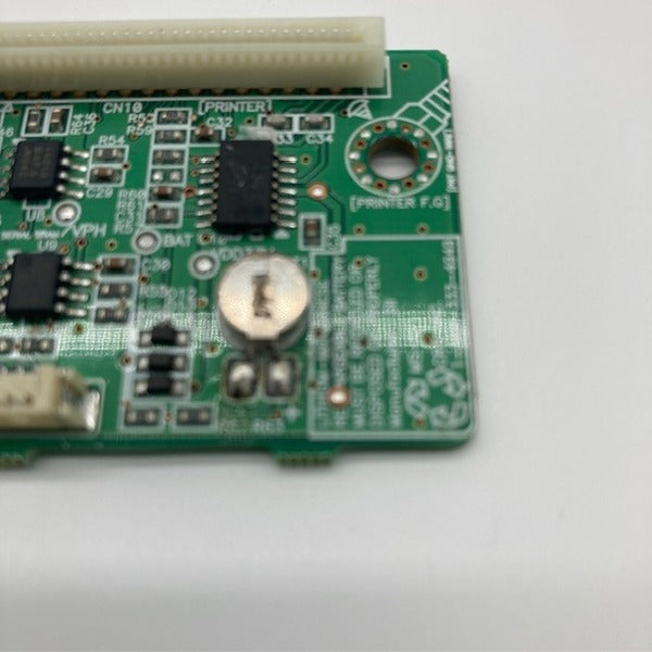SAM4S ER180U 3V BATTERY