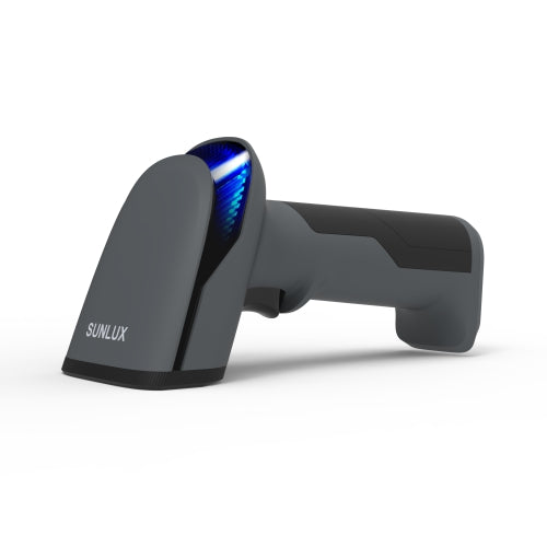 SUNLUX XL3620S SCANNER USB/RS232 BLACK