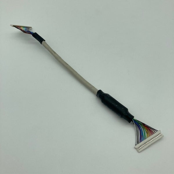 SAM4S SPS2200 LVDS HARNESS