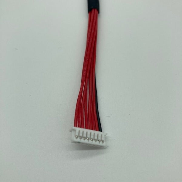 SAM4S ER230BEJ LCD HARNESS