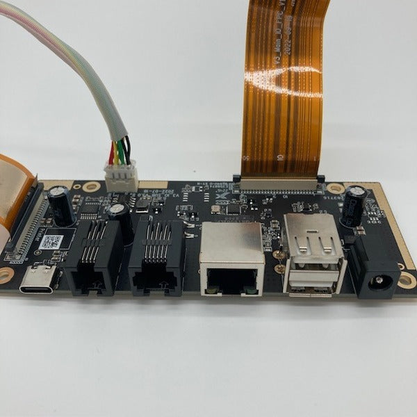IMIN FALCON 1 INTERFACE (I/O) PCB