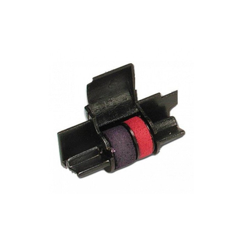 IR40T RED / BLACK INK ROLLER