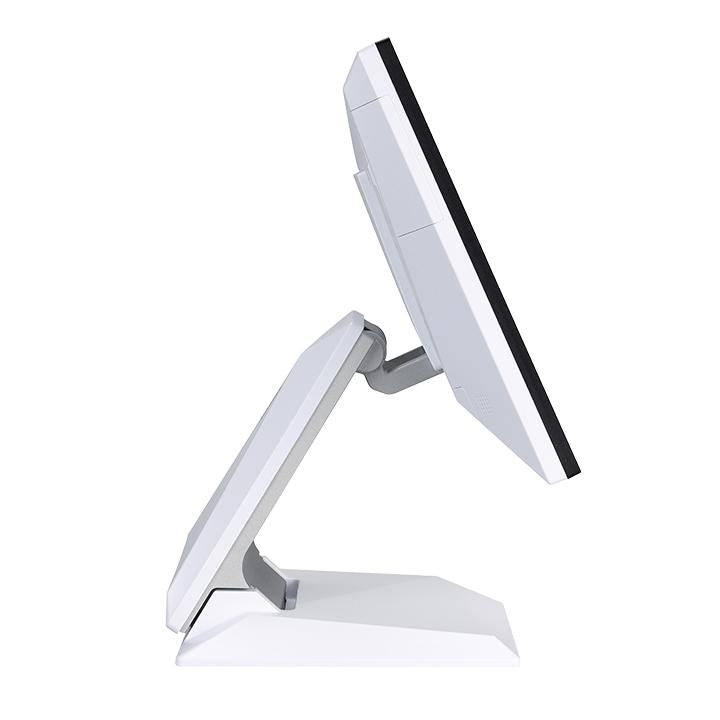 SAM4S SAPPHIRE [WHITE] + ELLIX40SW[WHITE] + DRAWER