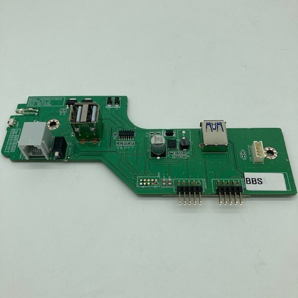 SAM4S SAPPHIRE  570 (15.6") OSD & DRW PCB BOARD