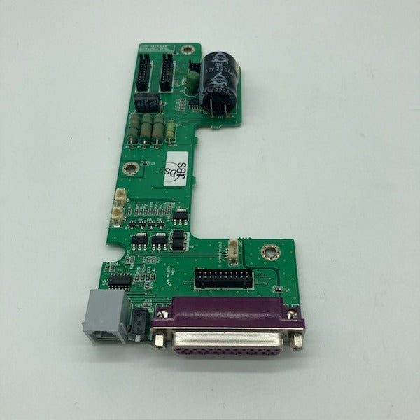 SAM4S TITAN 260 DRAWER PCB