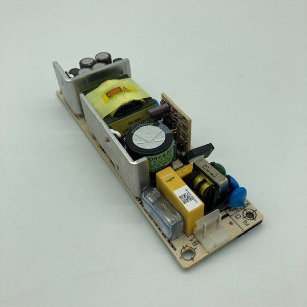 SAM4S SPS2000 POWER PCB BOARD