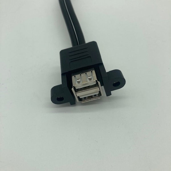 SAM4S ASTRA KIOSK DUAL USB INTERFACE CABLE