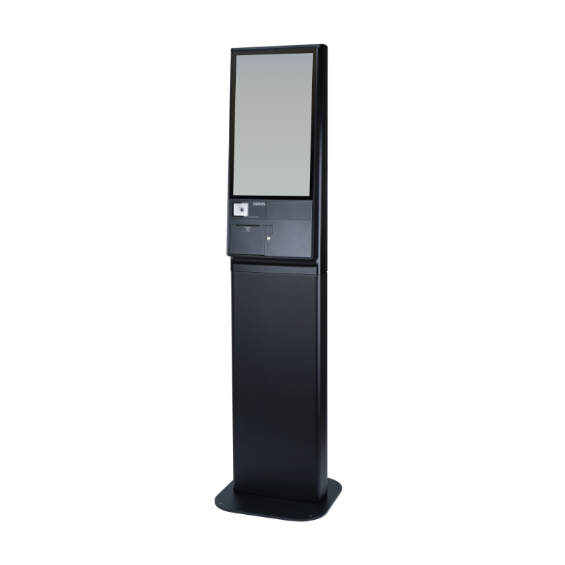 SAM4S KIOSK ASTRA A63 21.5 64G ANDROID BLACK