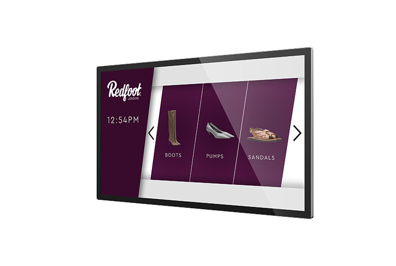 55" PCAP ANDROID TOUCH SCREEN