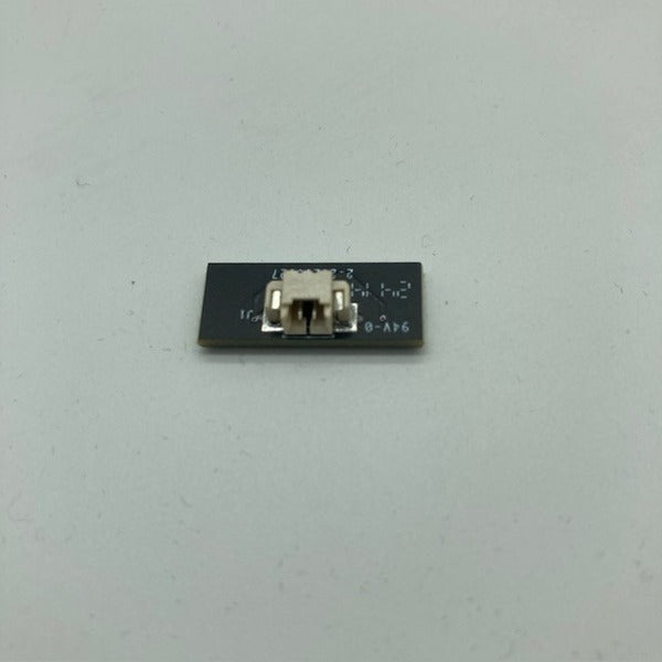 SAM4S H-CUBE INDICATOR PANEL PCB