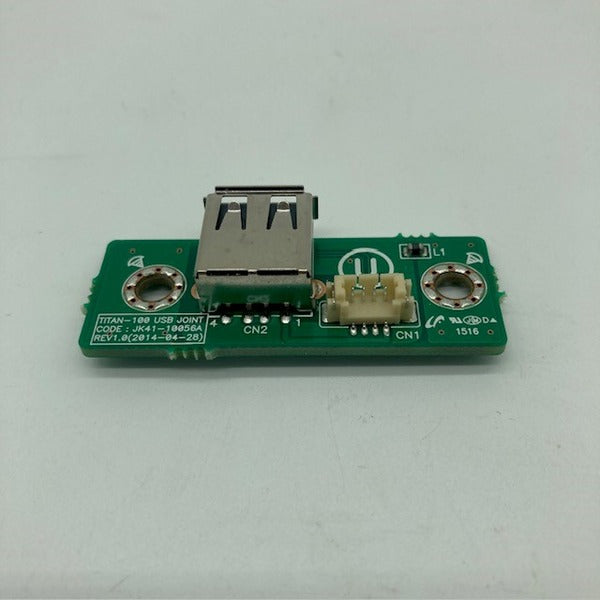 SAM4S TITAN 260 USB JOINT PCB